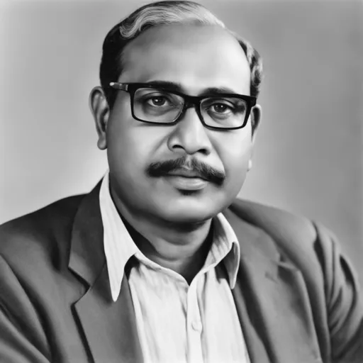 Rafiqul Islam (scientist)