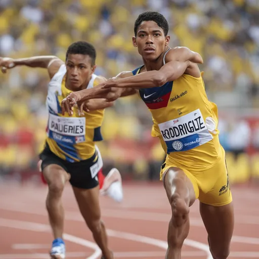 Rafith Rodríguez