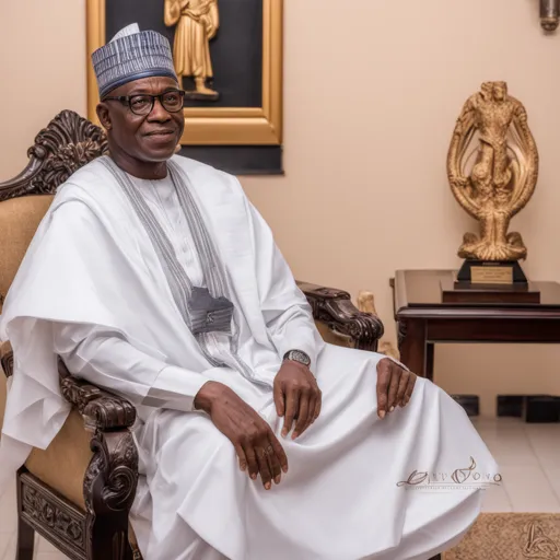 Rafiu Adebayo Ibrahim