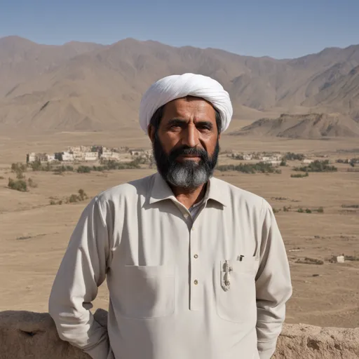 Rafiullah Bidar