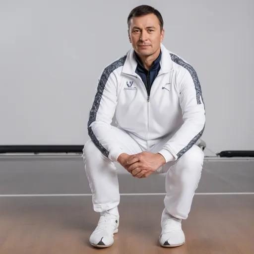 Rafkat Ruziyev