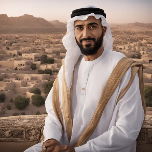 Ragab Muftah Abudabus