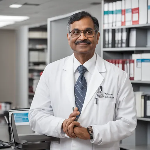 Ragavendra R. Baliga
