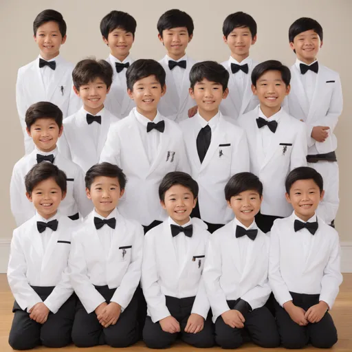 Ragazzi Boys Chorus