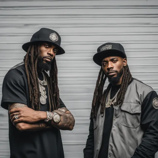 Ragga Twins