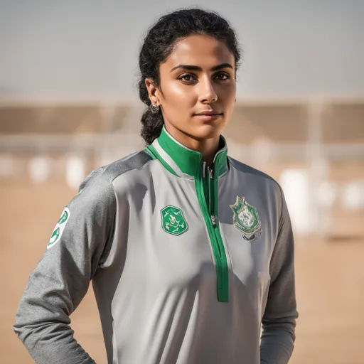 Raghad Mukhayzin