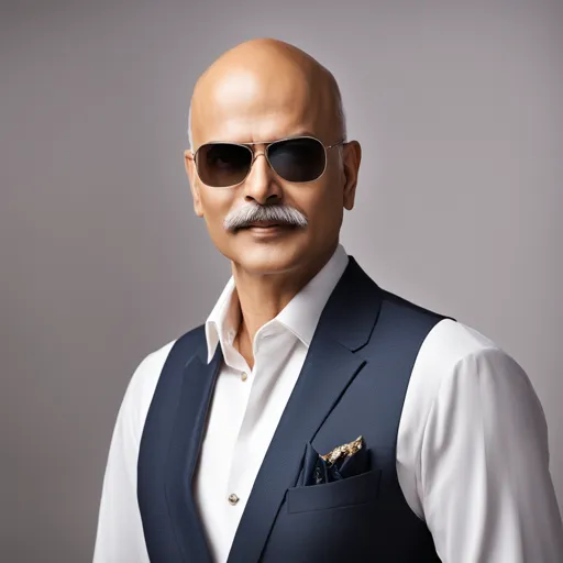 Raghav Bahl