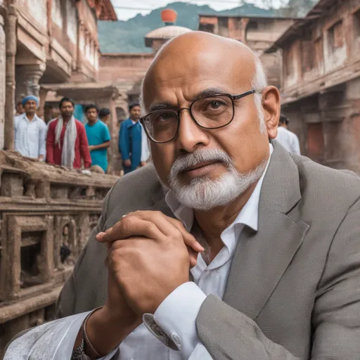 Raghav Lal Baidya