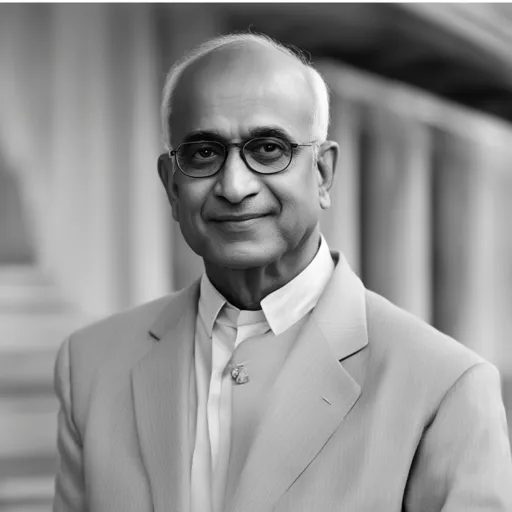 Raghavan N. Iyer