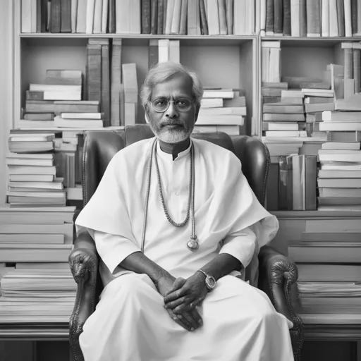 Raghavan Varadarajan