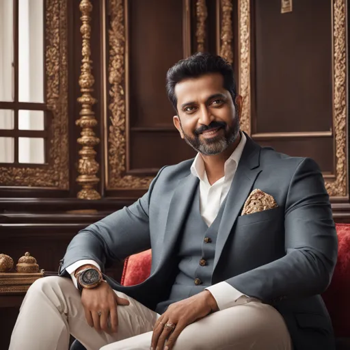 Raghavendra Rathore
