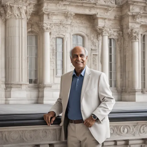 Raghavendra Rau