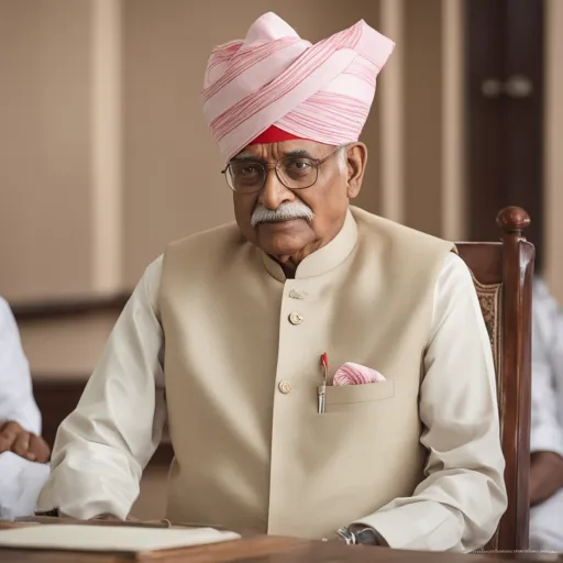 Raghavji Patel