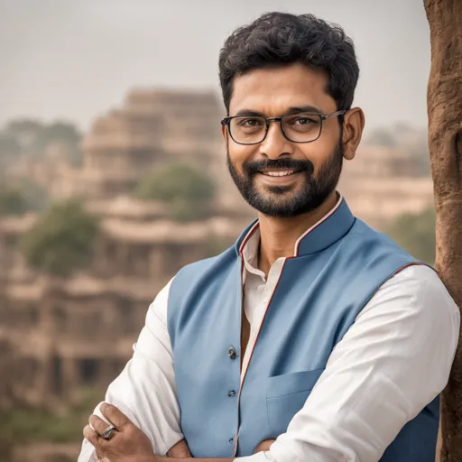 Raghaw Sharan Pandey