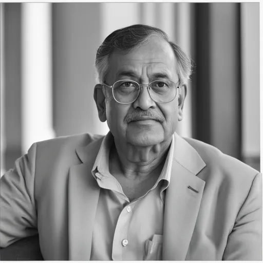 Raghbendra Jha