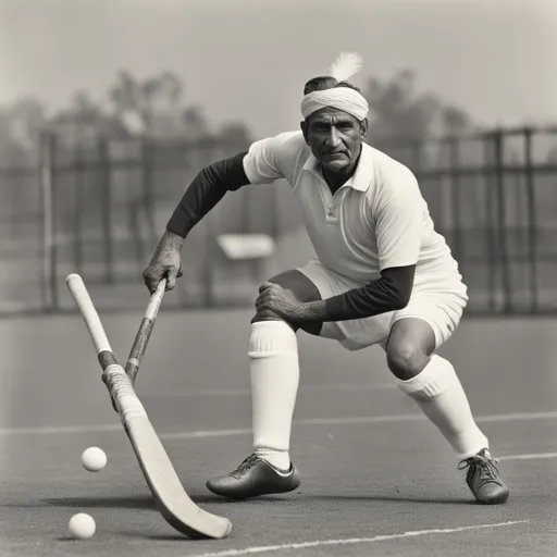 Raghbir Lal