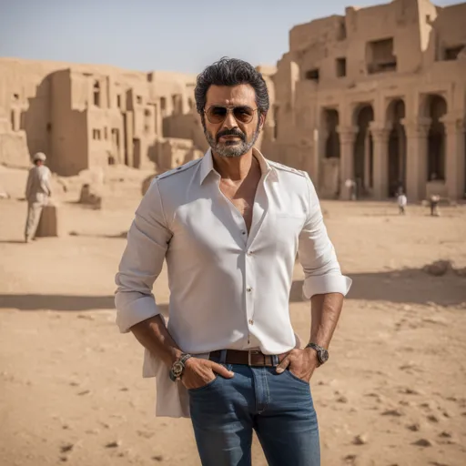 Ragheb Sergani