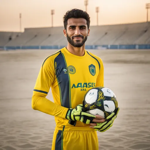 Raghed Al-Najjar