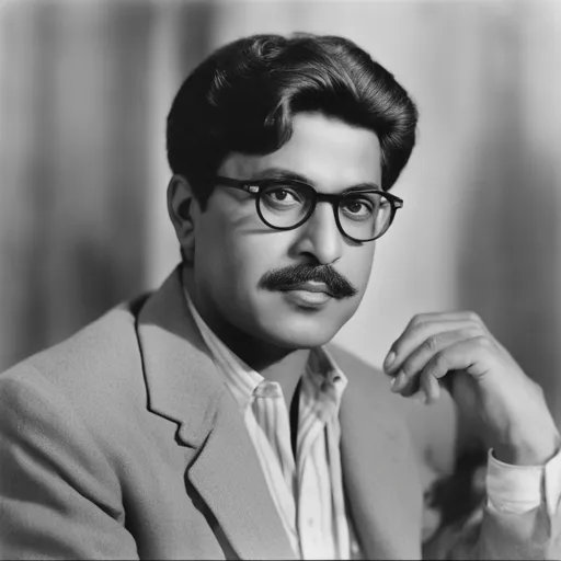 Raghib Ahsan