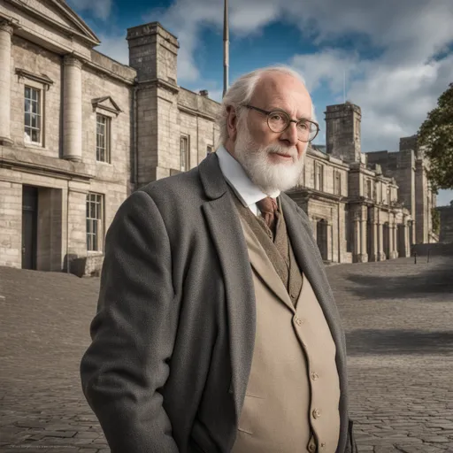 Raghnall Ó Floinn