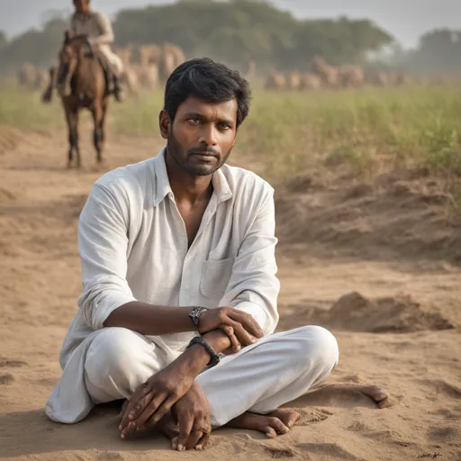 Raghu Nandan Mandal