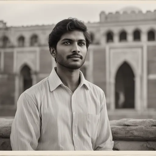 Raghu Raj Bahadur