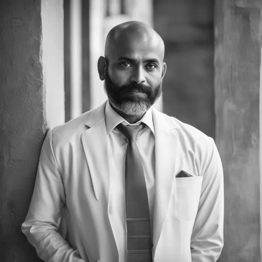 Raghu Ram Pillarisetti