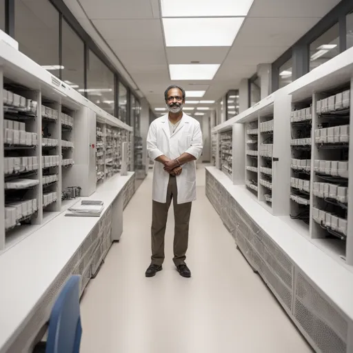 Raghu Ramakrishnan