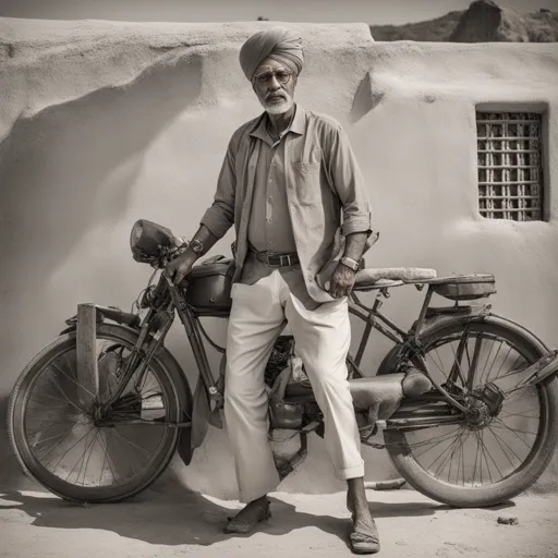 Raghubir Singh (photographer)