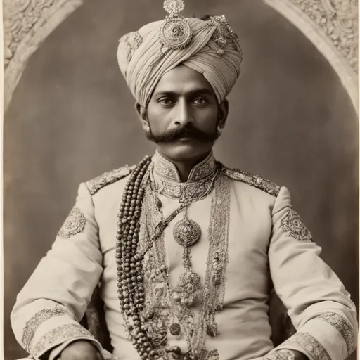 Raghubir Singh Bundi