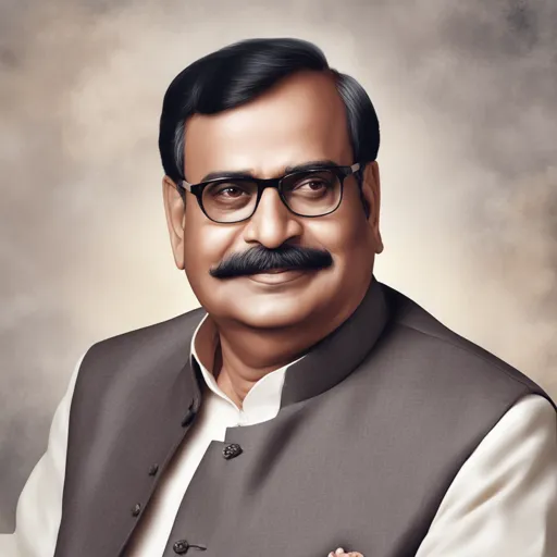 Raghubir Sinh