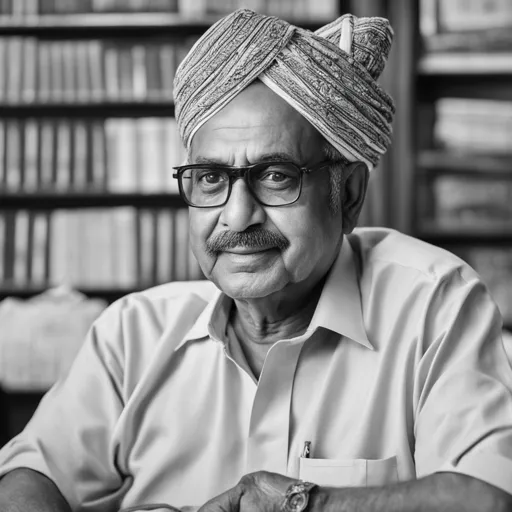 Raghunandan Sharma (Mandsaur)
