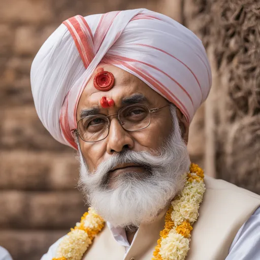 Raghunandan Singh Bhadauria