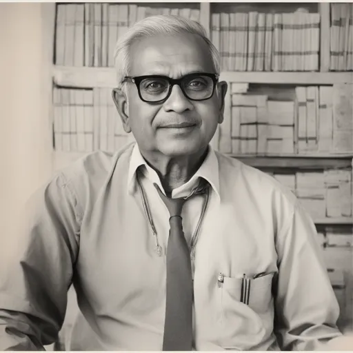 Raghunath Dhondo Karve