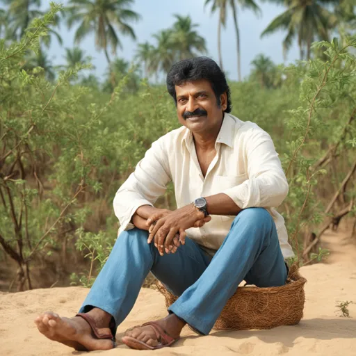 Raghunath Paleri