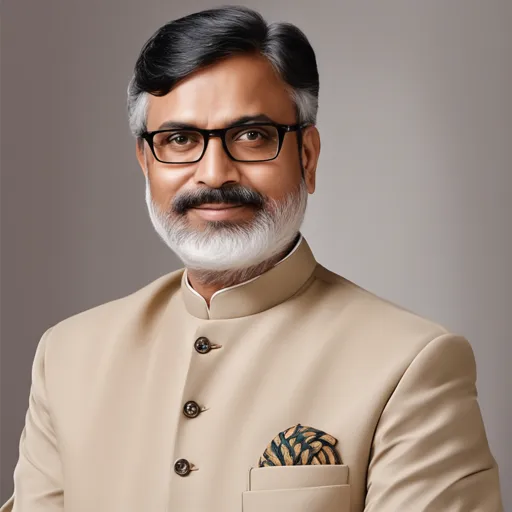 Raghunath Pandey