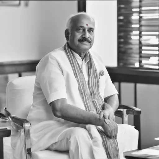 Raghunath Rao Malkapure