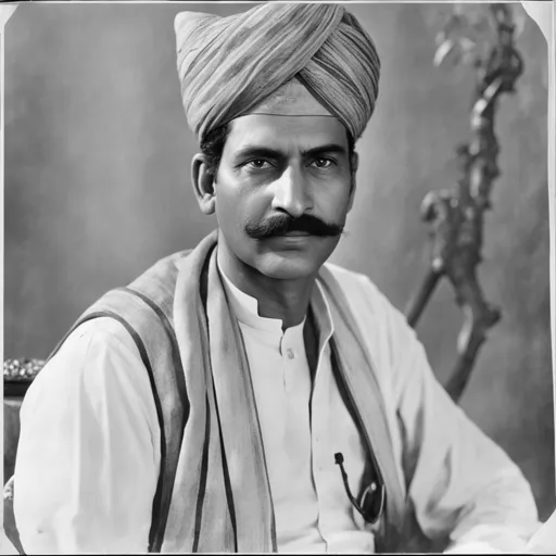 Raghunath Singh