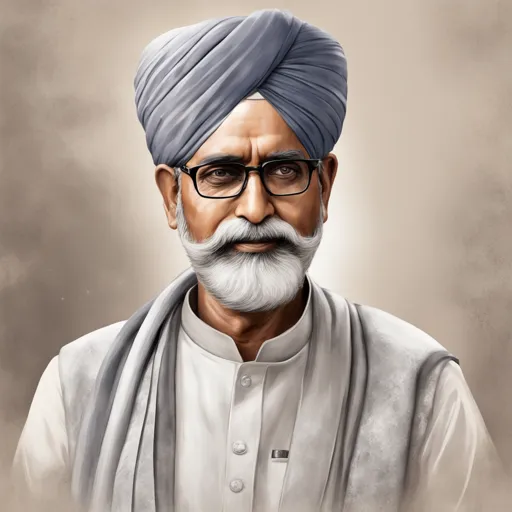 Raghunath Singh Anjana