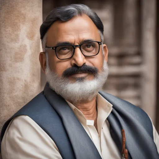 Raghunath Singh Chauhan
