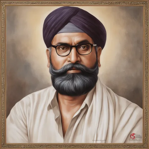 Raghunath Singh Verma