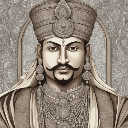 Raghunath Singha Dev II