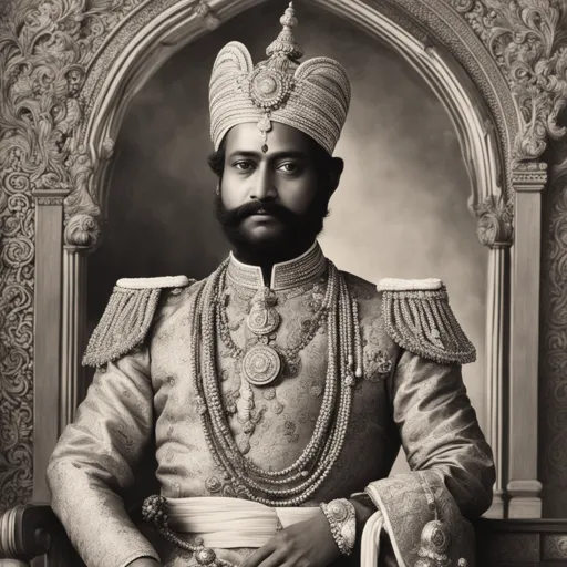 Raghunatha Tondaiman II