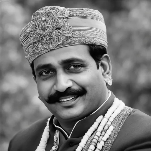 Raghuraj Singh Kansana
