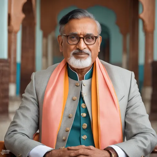 Raghuraj Singh Shakya
