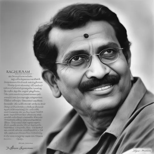 Raghuram