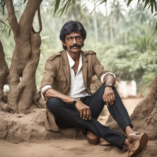 Raghuvaran