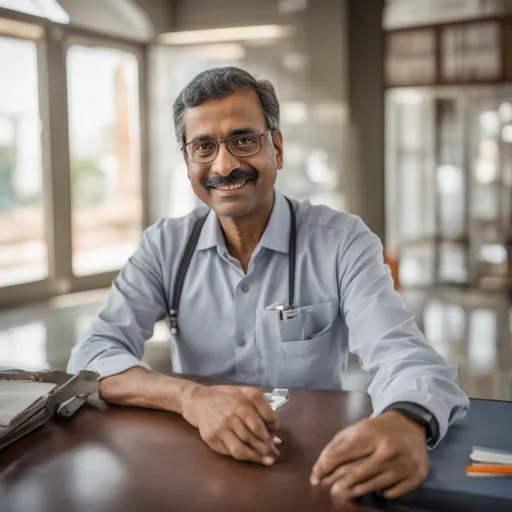 Raghuveer Parthasarathy
