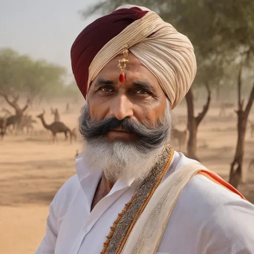 Raghuveer Singh Koshal