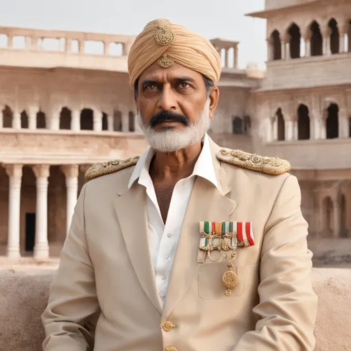 Raghuvendra Singh Rathore